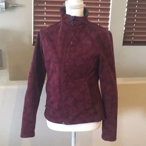 The Northface outerwear light jacket